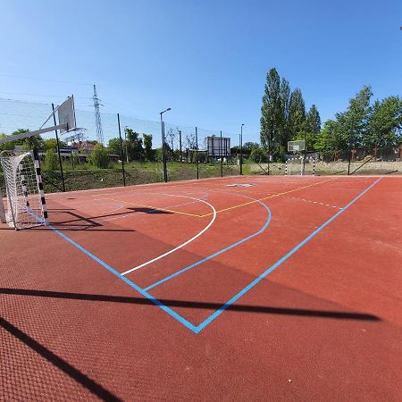 Set Apartmenty - Gdansk Slaska 12 מראה חיצוני תמונה