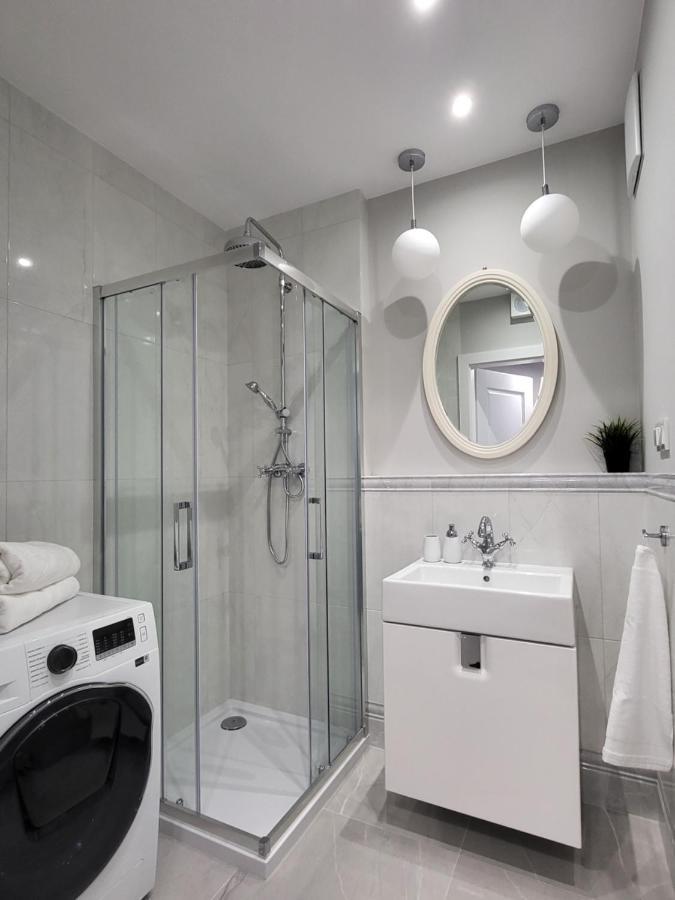 Set Apartmenty - Gdansk Slaska 12 מראה חיצוני תמונה