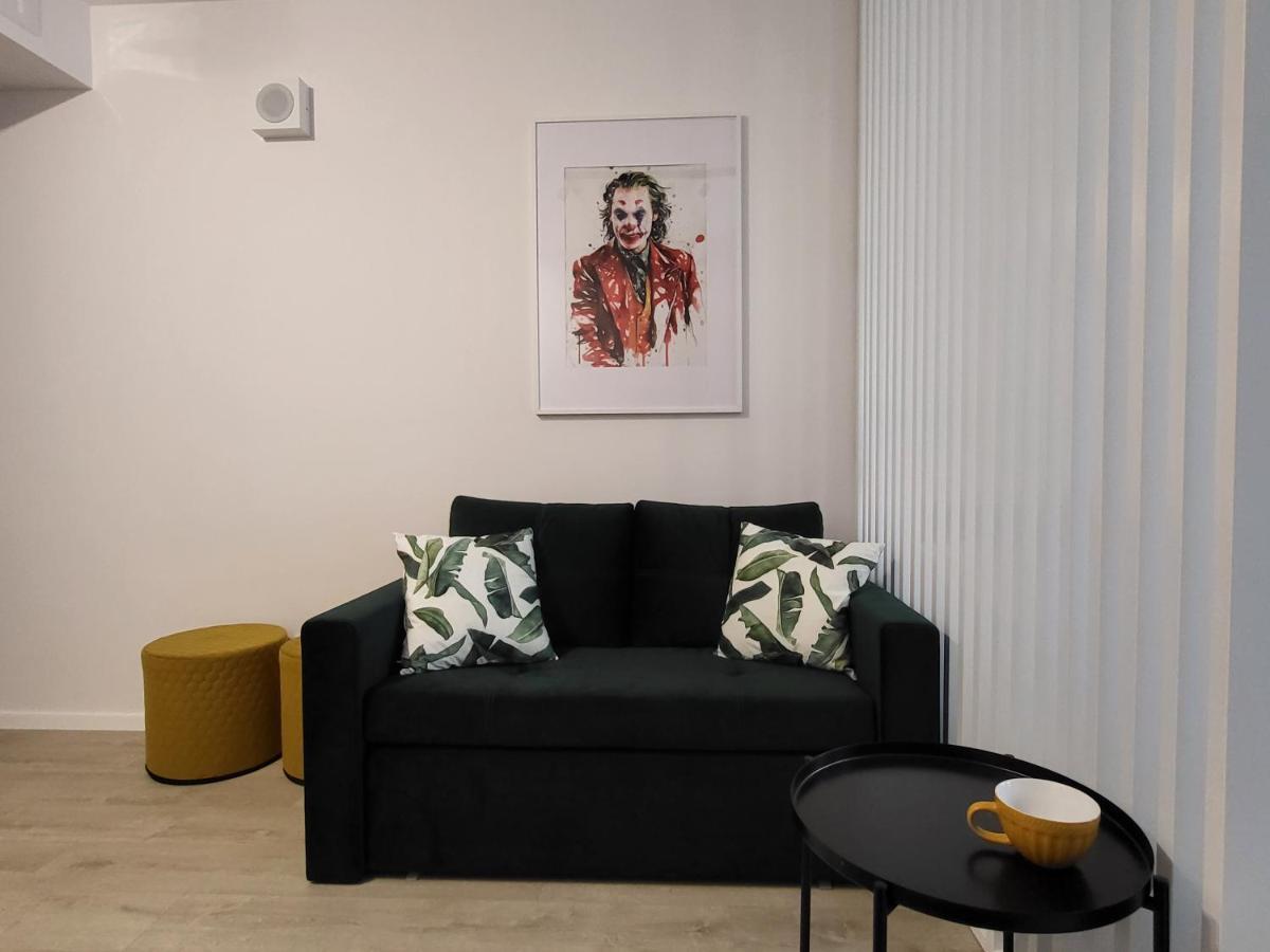 Set Apartmenty - Gdansk Slaska 12 מראה חיצוני תמונה
