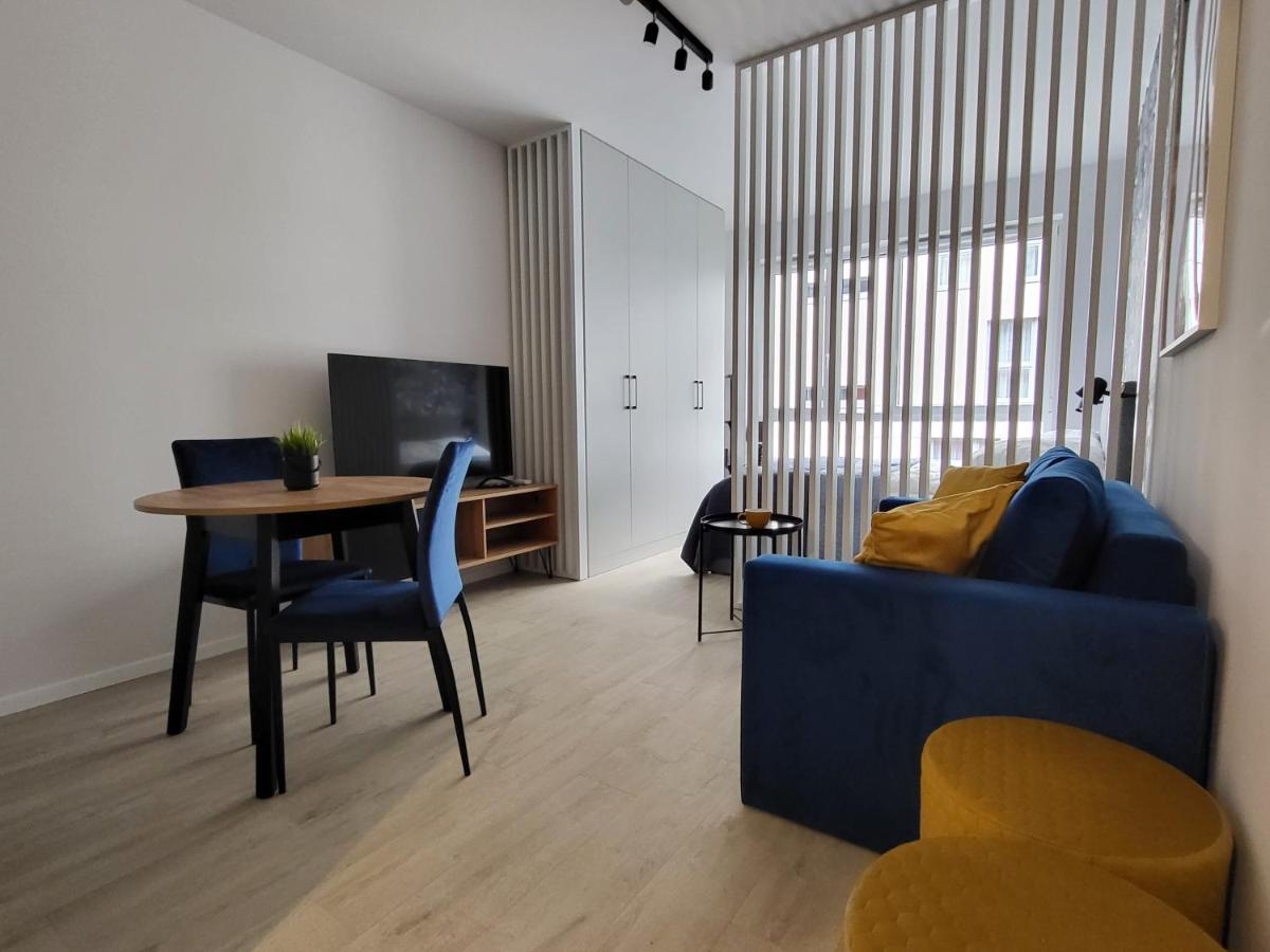 Set Apartmenty - Gdansk Slaska 12 מראה חיצוני תמונה