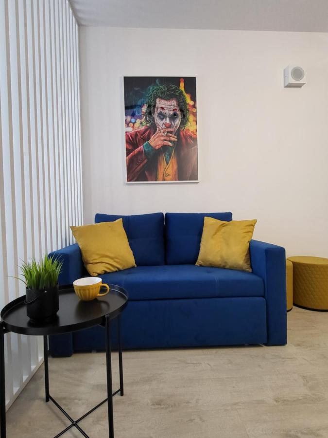 Set Apartmenty - Gdansk Slaska 12 מראה חיצוני תמונה