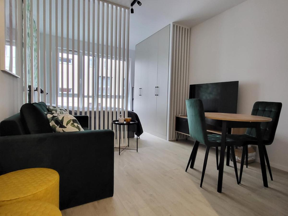 Set Apartmenty - Gdansk Slaska 12 מראה חיצוני תמונה