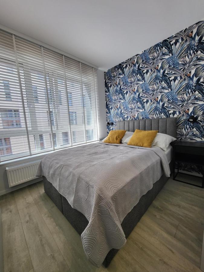 Set Apartmenty - Gdansk Slaska 12 מראה חיצוני תמונה