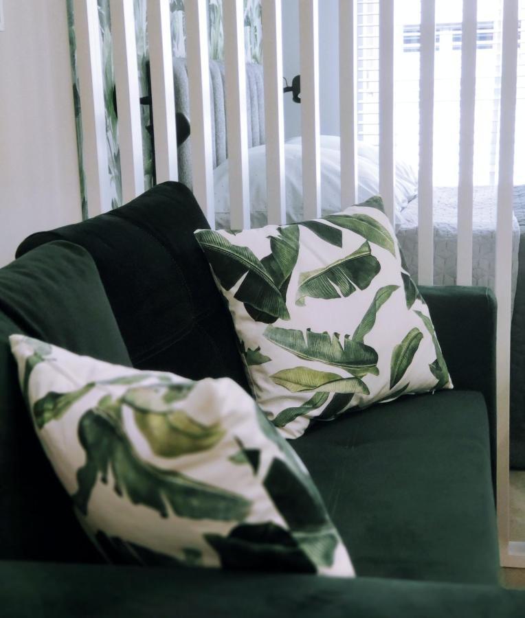 Set Apartmenty - Gdansk Slaska 12 מראה חיצוני תמונה